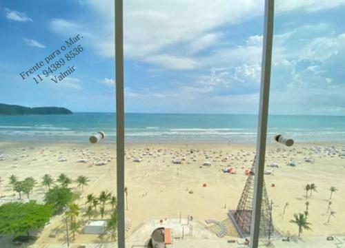 Apartamento Edif�cio Maschietto