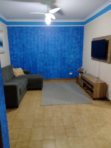 Apartamento Ap Simpatico No Canto Do Forte