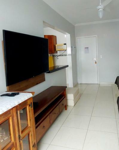 Apartamento Praia Grande Vila Cai�ara