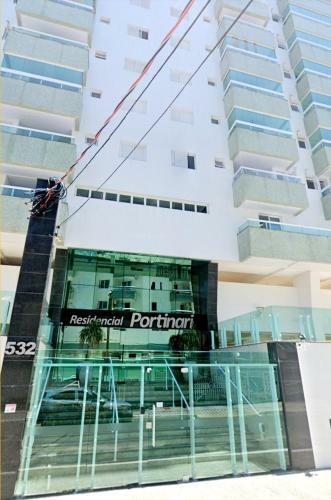 Apartamento Praia Grande Vila Cai�ara
