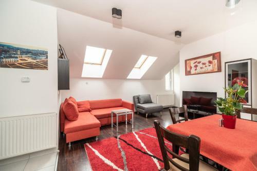 Grand 56 Apartman-keszthely