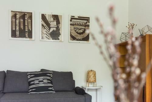 All� Apartman Keszthely