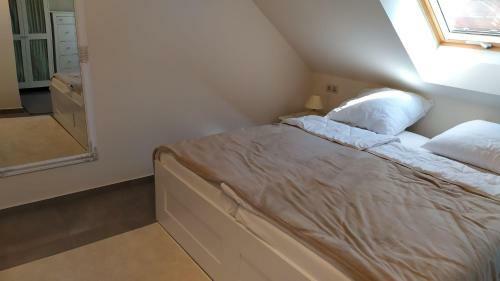 Apartamento Zichy H�z