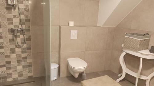 Apartamento Zichy H�z
