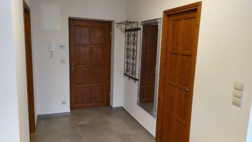 Apartamento Zichy H�z
