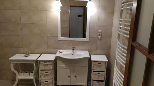 Apartamento Zichy H�z