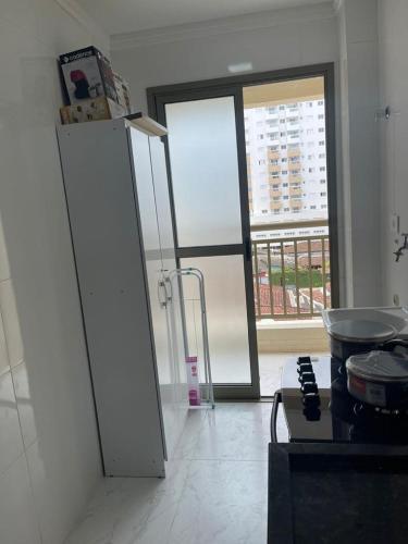 Apartamento Dois Dormit�rios Na Praia Grande