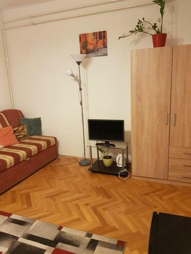 Bed & Breakfast Abszol�t Panzi�
