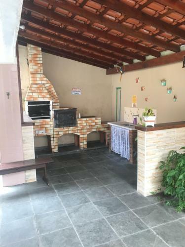 Lindo Apartamento E Pertinho Da Praia