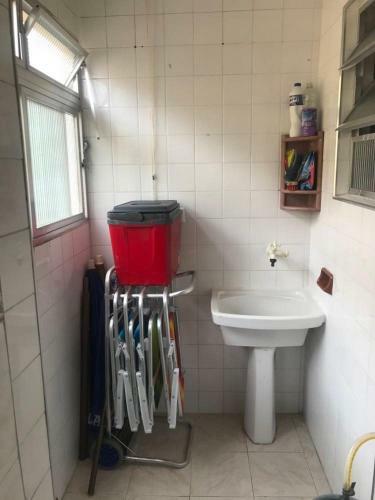 Lindo Apartamento E Pertinho Da Praia