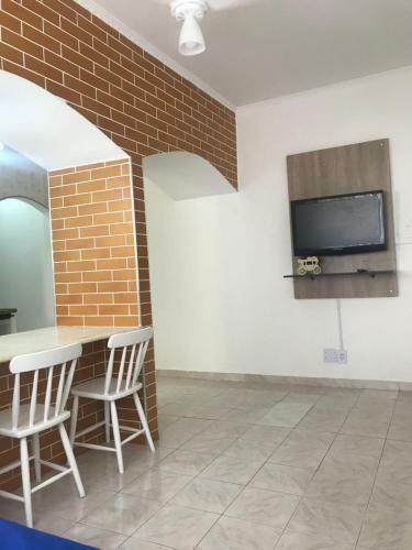 Lindo Apartamento E Pertinho Da Praia