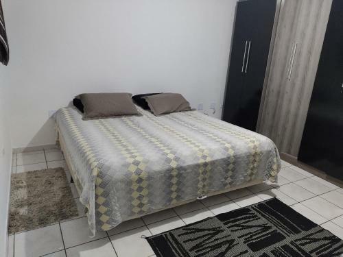 Casa Com Piscina