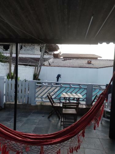 Casa Com Piscina