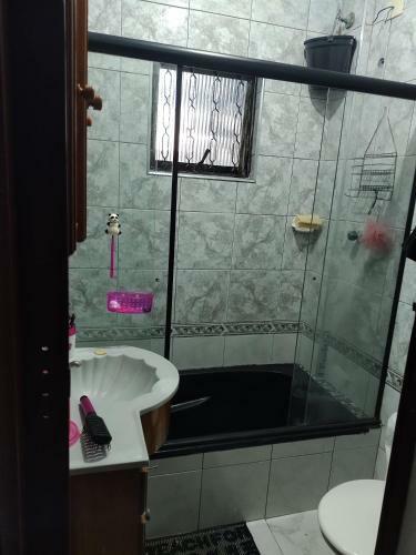 Casa Com Piscina