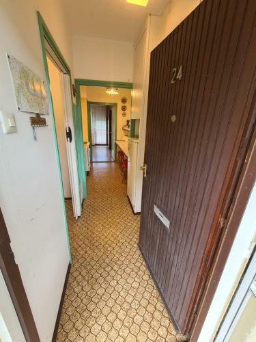 Retro Apartman