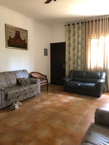 Casa Espa�osa Praia Grande Vila Guilhermina