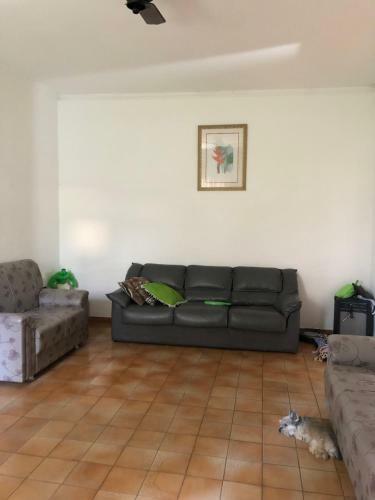 Casa Espa�osa Praia Grande Vila Guilhermina