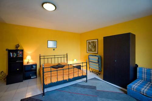 Apartamento F?t�rapartman 3f?s