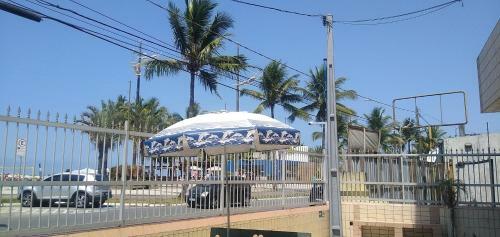 Apartamento Kitnet Em Frente O Mar