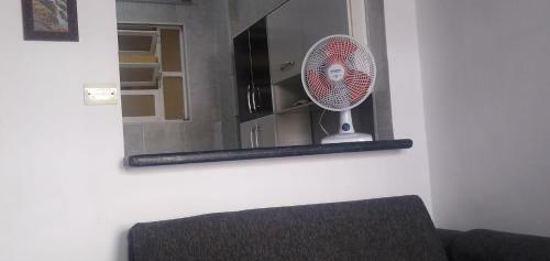 Apartamento Kitnet Em Frente O Mar
