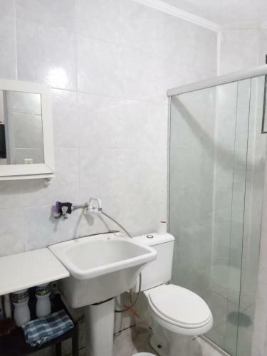 Apartamento Kitnet Em Frente O Mar