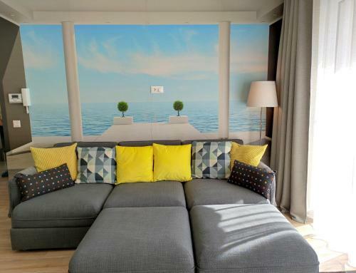 Fecskef�szek Apartman