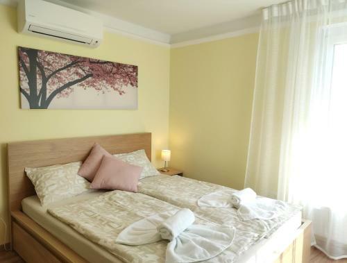 Fecskef�szek Apartman