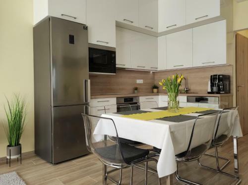 Fecskef�szek Apartman