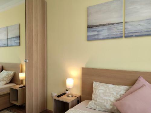 Fecskef�szek Apartman