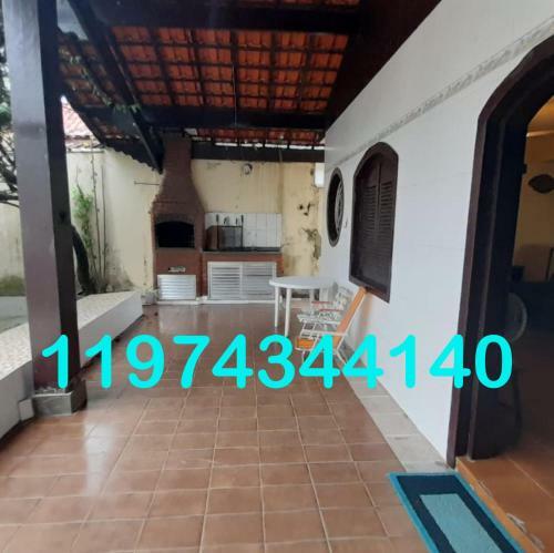 Casa 50 Metros Da Praia