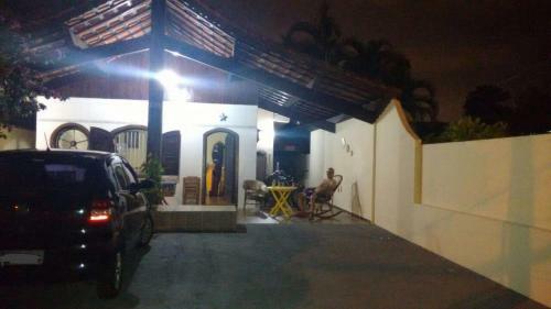 Casa 50 Metros Da Praia