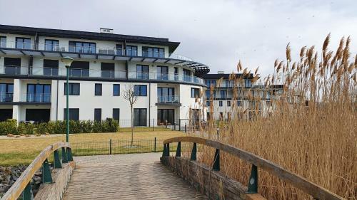 K�kvitorla Apartman Keszthely