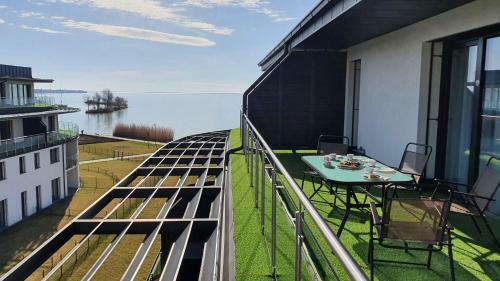 K�kvitorla Apartman Keszthely