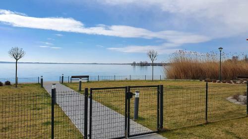 K�kvitorla Apartman Keszthely