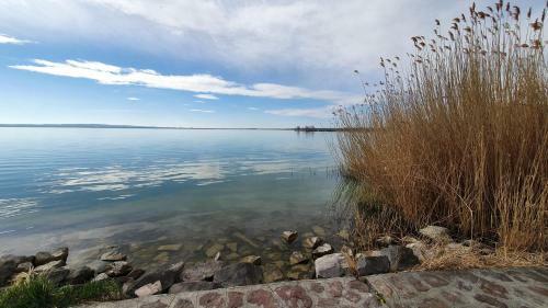 K�kvitorla Apartman Keszthely