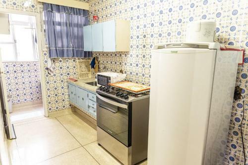 Apartamento Imperdivel Apto A 350 M Da Praia Do Forte Sp