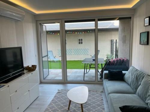 Petit Paul Apartman