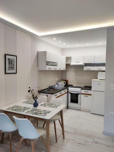 Petit Paul Apartman
