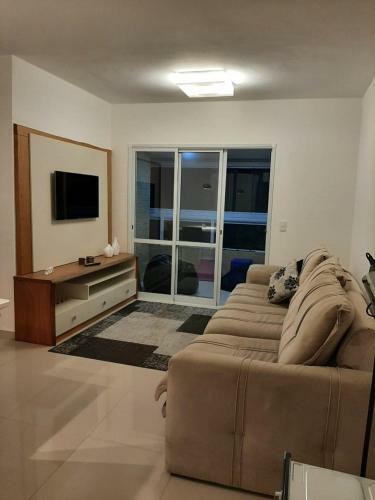 Apartamento Salinas Mar