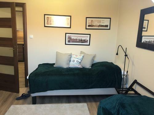 Gal�ria Apartmanh�z