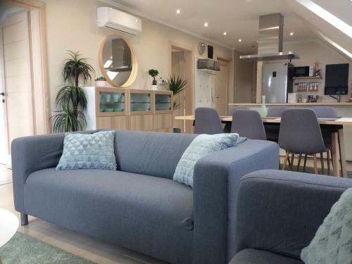 Gal�ria Apartmanh�z