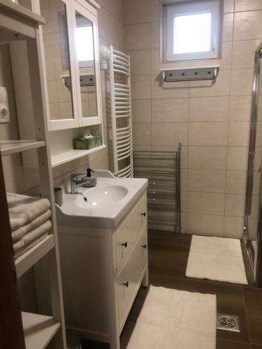 Gal�ria Apartmanh�z