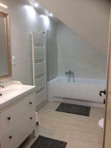 Gal�ria Apartmanh�z