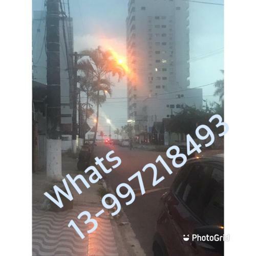 Casa Em Praia Grande