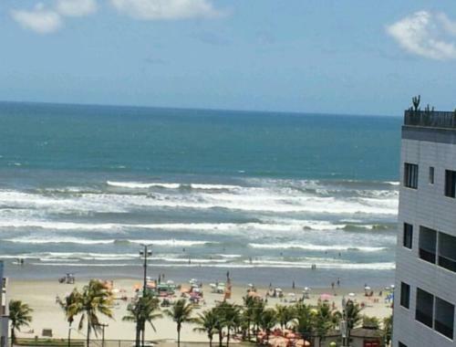 Casa De Praia Apenas 60 Metros Do Mar