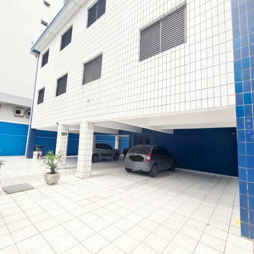 Apartamento Espa�o Praiano