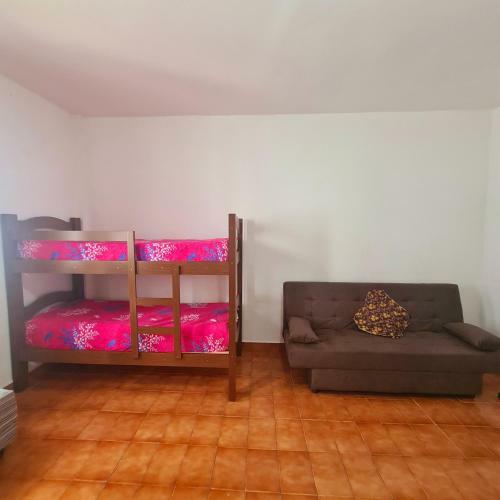 Apartamento Espa�o Praiano