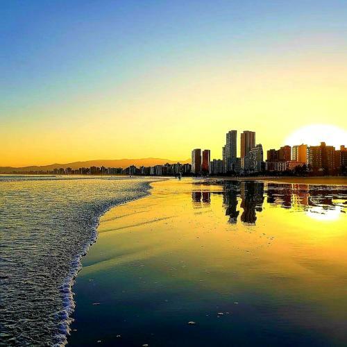 Apartamento Espa�o Praiano