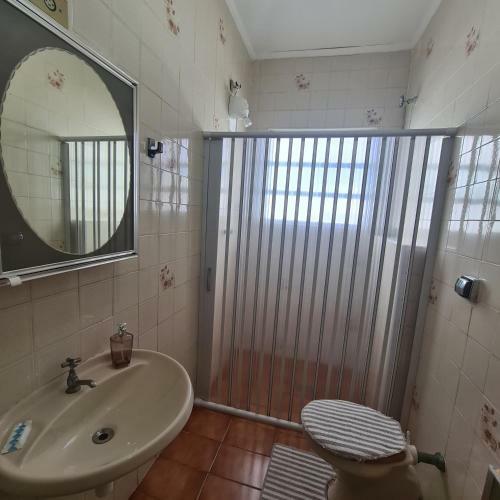 Apartamento Espa�o Praiano