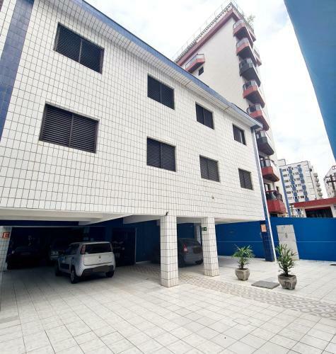 Apartamento Espa�o Praiano